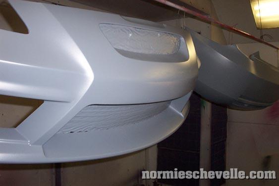 front primed